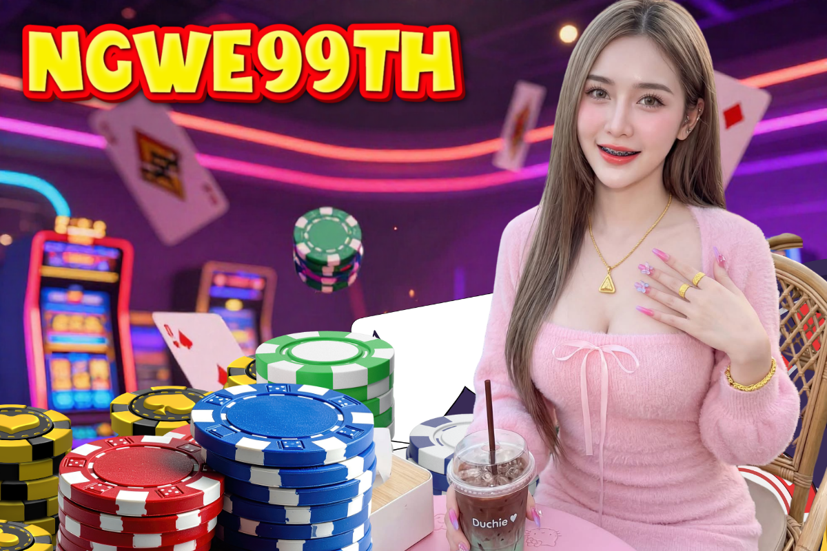 ngwe99th slot