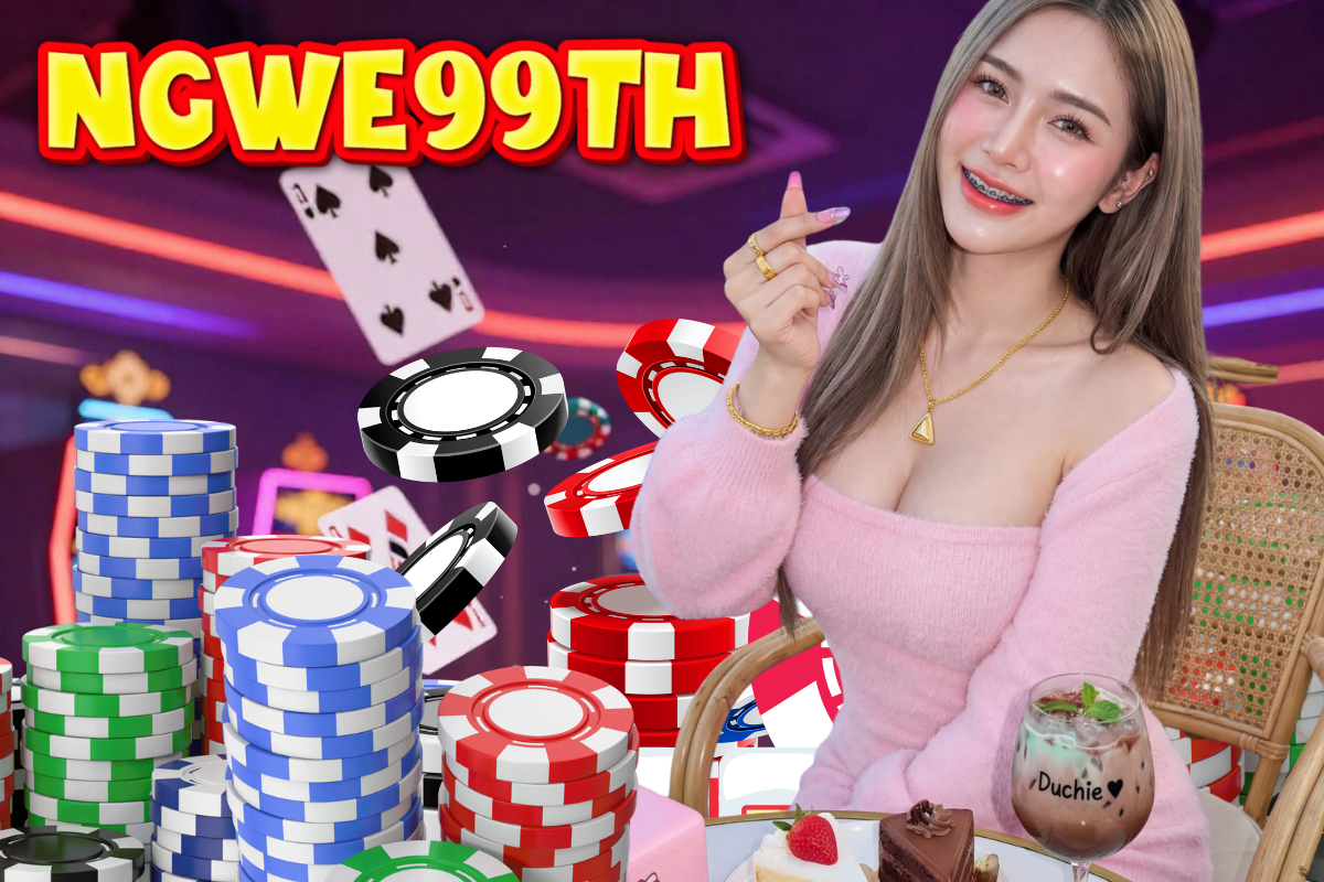 ngwe99th สล็อต