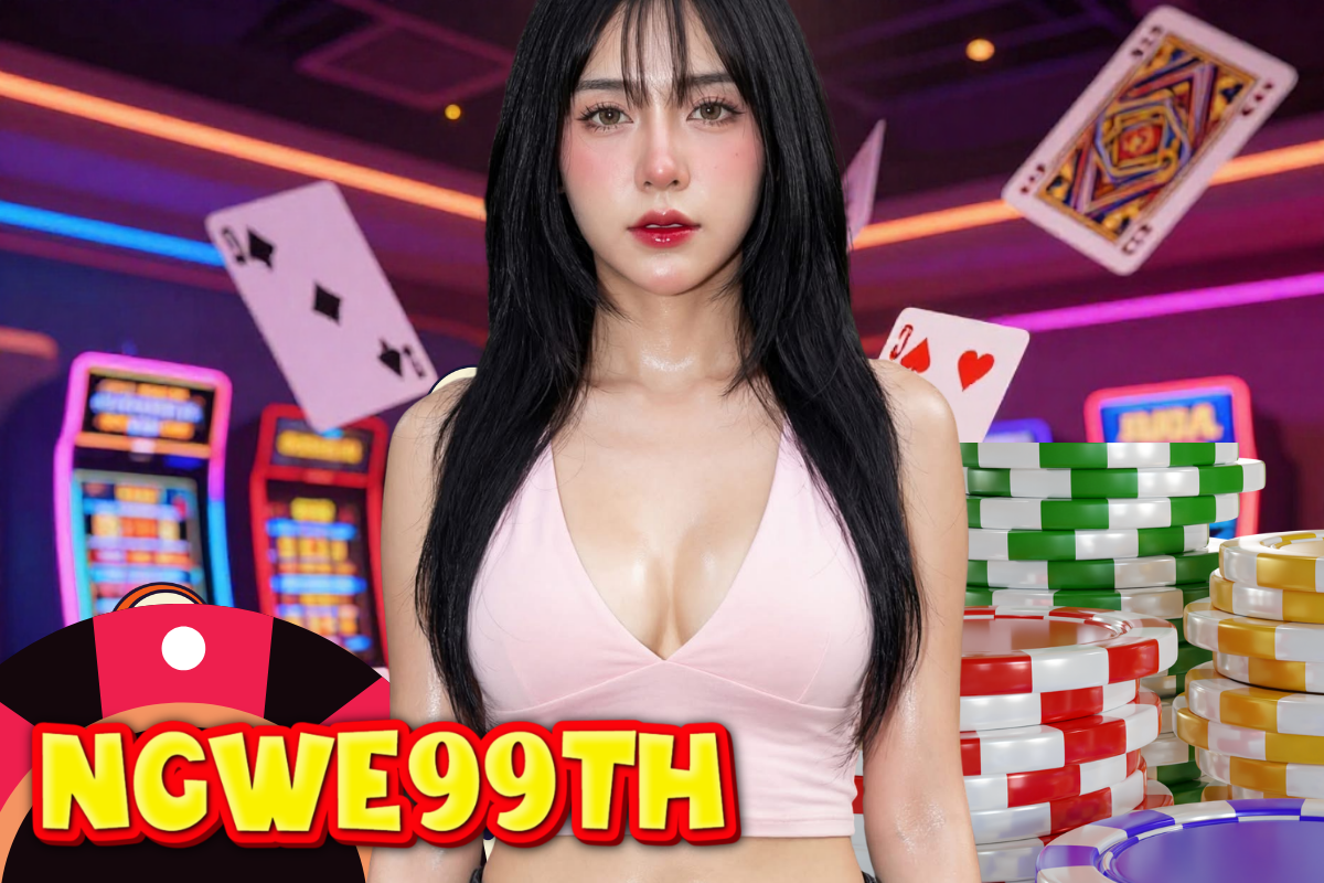 ngwe99th เครดิตฟรี